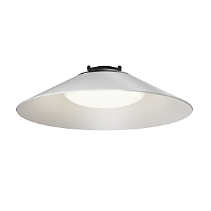 Трековый светильник Pendant system Parity TR127B-12W4K-W