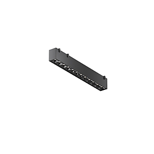 Трековый светильник Pendant system Parity TR128B-12W4K-M-B