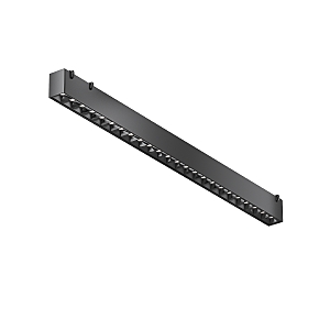 Трековый светильник Pendant system Parity TR128B-24W4K-M-B