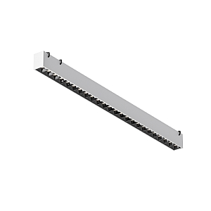 Трековый светильник Pendant system Parity TR128B-24W4K-M-W