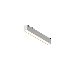 Трековый светильник Pendant system Parity TR129B-12W3K-W