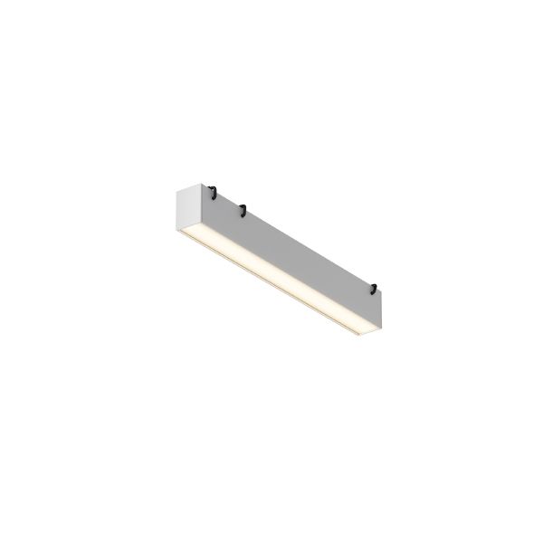 Трековый светильник Pendant system Parity TR129B-12W3K-W