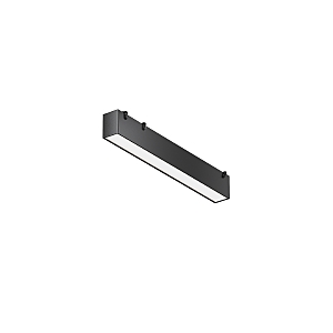 Трековый светильник Pendant system Parity TR129B-12W4K-B