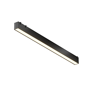 Трековый светильник Pendant system Parity TR129B-24W3K-B