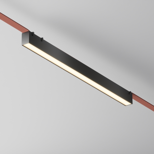Трековый светильник Pendant system Parity TR129B-24W3K-B