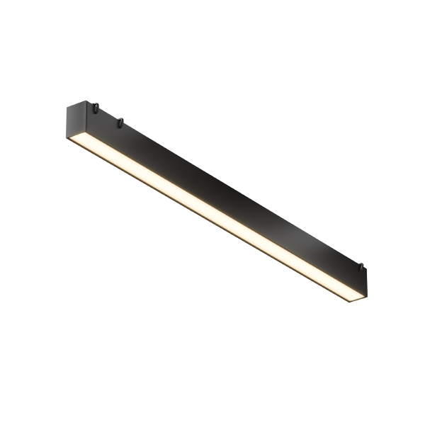 Трековый светильник Pendant system Parity TR129B-24W3K-B