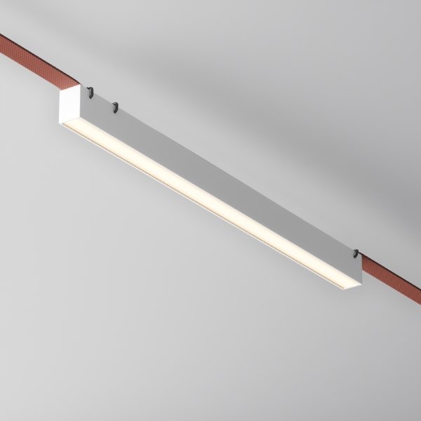 Трековый светильник Pendant system Parity TR129B-24W3K-W