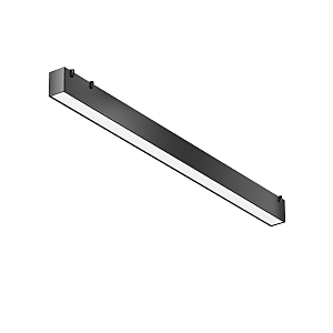 Трековый светильник Pendant system Parity TR129B-24W4K-B