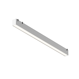 Трековый светильник Pendant system Parity TR129B-24W4K-W