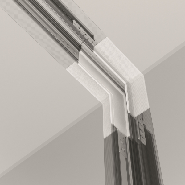 Коннекторы Exility TRA034ICL-42.12W