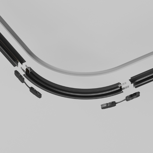 Коннекторы Exility TRA044-angle.12B