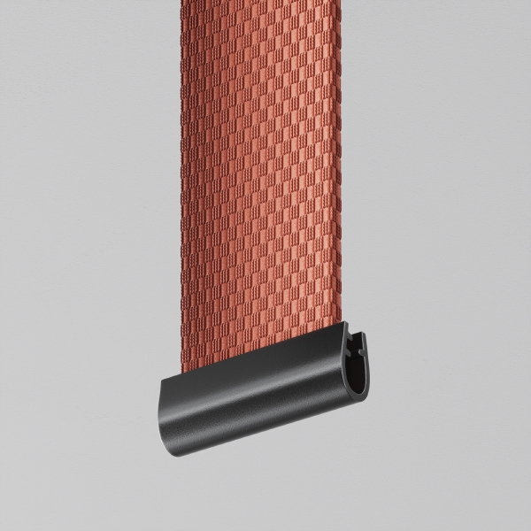 Заглушка Pendant system Parity TRA130BEC-B