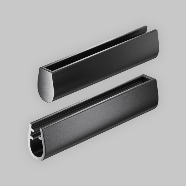 Заглушка Pendant system Parity TRA130BEC-B