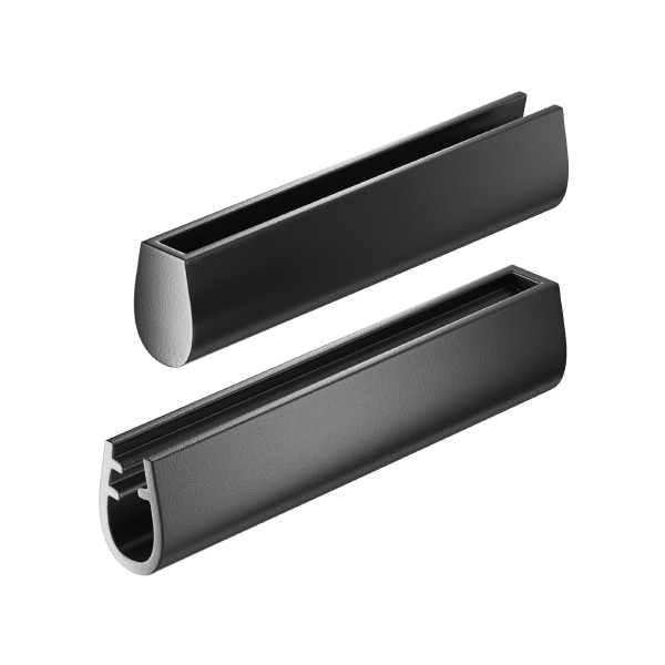 Заглушка Pendant system Parity TRA130BEC-B