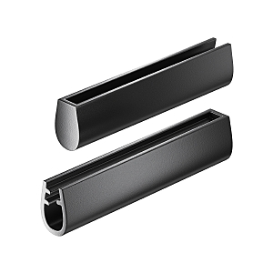 Заглушка Pendant system Parity TRA130BEC-B