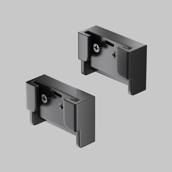 Заглушка Pendant system Parity TRA130BECDuo-B