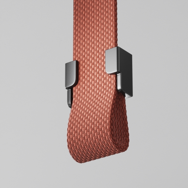 Заглушка Pendant system Parity TRA130BECDuo-B