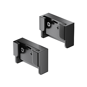 Заглушка Pendant system Parity TRA130BECDuo-B