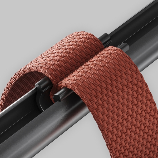 Монтажный элемент Pendant system Parity TRA130BF-B