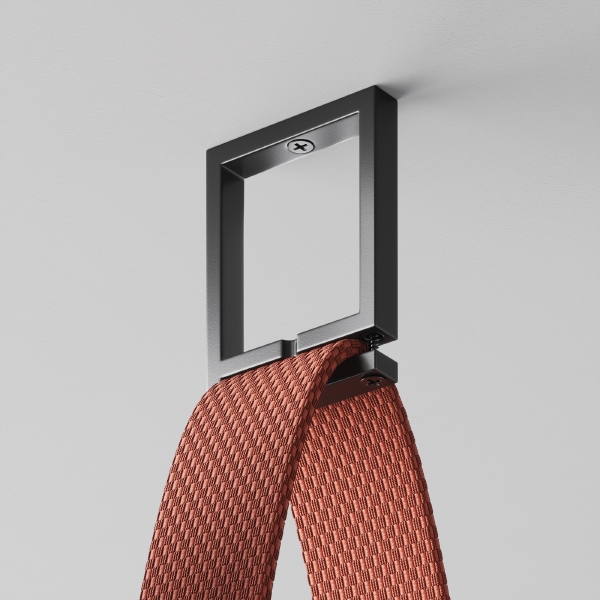 Монтажный элемент Pendant system Parity TRA130BS-B