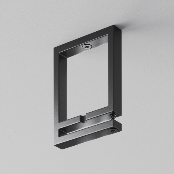 Монтажный элемент Pendant system Parity TRA130BS-B