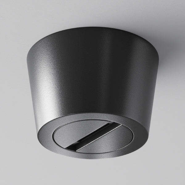 Чаша крепления Pendant system Parity TRA130CRDuo-B