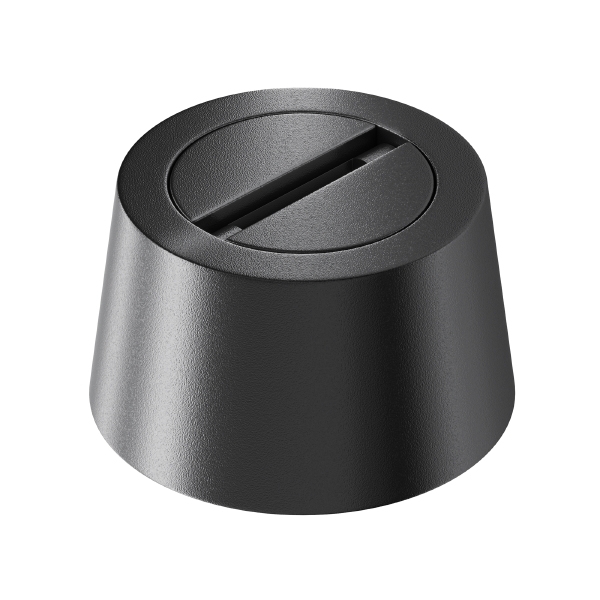 Чаша крепления Pendant system Parity TRA130CRDuo-B