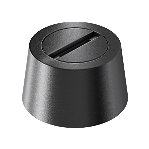 Чаша крепления Pendant system Parity TRA130CRDuo-B