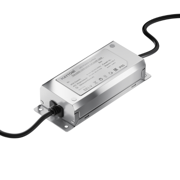 Блок питания Power supply 48V TRA130DR-100W
