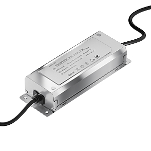 Блок питания Power supply 48V TRA130DR-200W