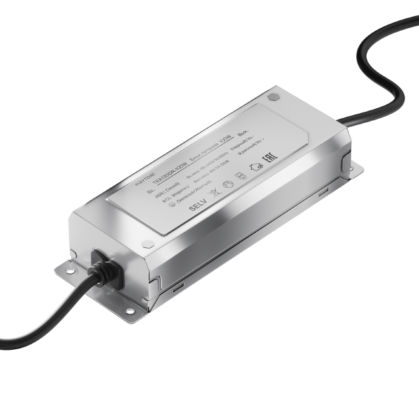 Блок питания Power supply 48V TRA130DR-200W