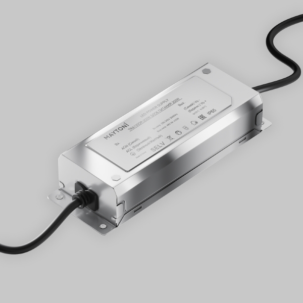 Блок питания Power supply 48V TRA130DR-200W