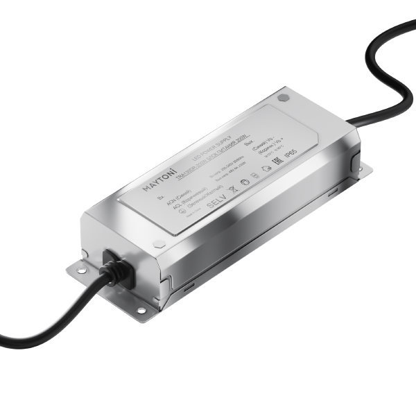 Блок питания Power supply 48V TRA130DR-200W