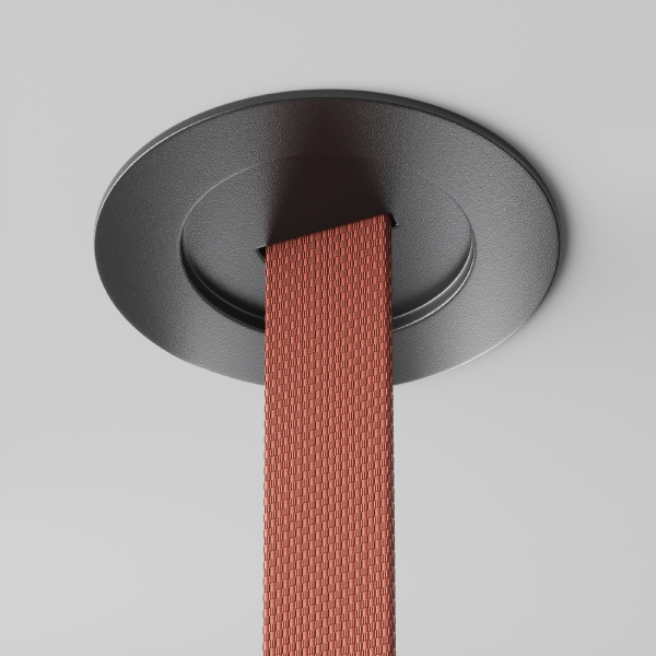 Чаша крепления Pendant system Parity TRA130RSC-2B