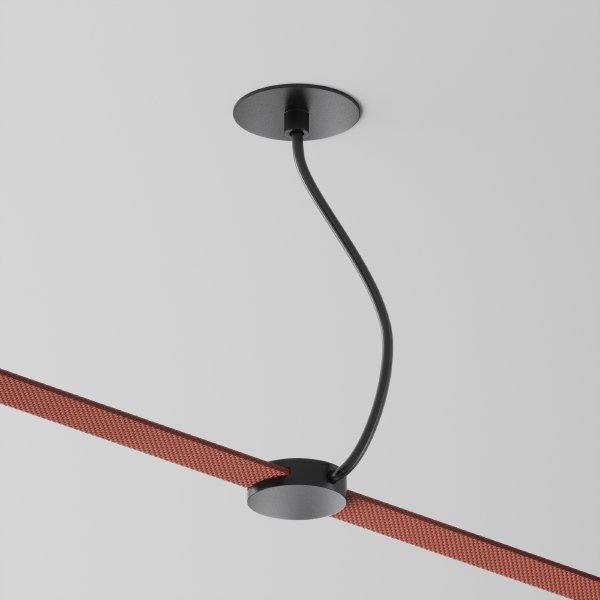 Коннекторы Pendant system Parity TRA130RWC-2B