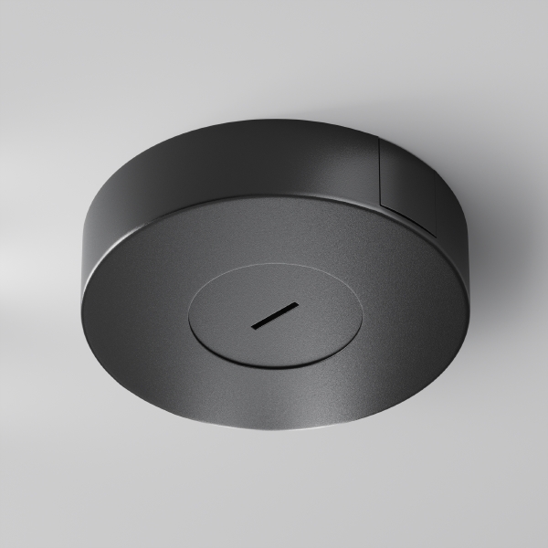 Чаша крепления Pendant system Parity TRA130SC-1B