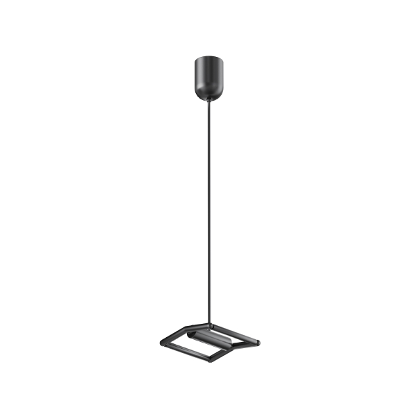 Монтажный элемент Pendant system Parity TRA130SW-B