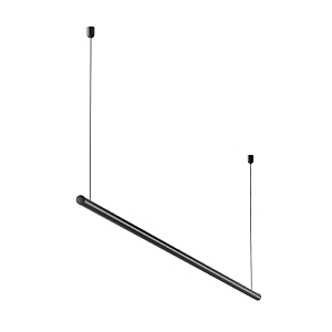 Подвес для опорного стержня Pendant system Parity TRA130SWK-B
