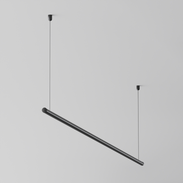 Подвес для опорного стержня Pendant system Parity TRA130SWK-B