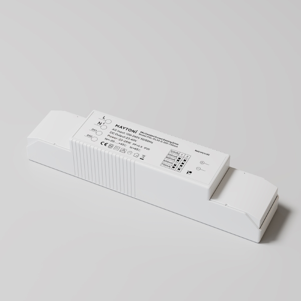 Драйвер для LED ленты Источники питания PSL-DL40-S-550-700mA