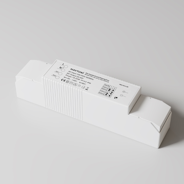 Драйвер для LED ленты Источники питания PSL-DL40-S-350-500mA