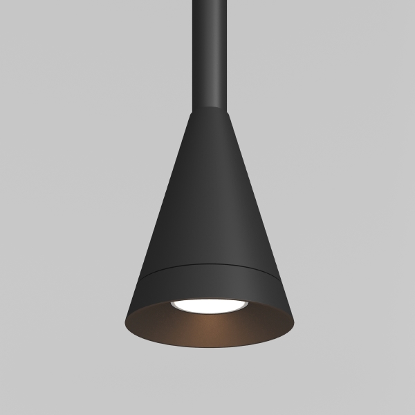 Светильник подвесной Pendant P064PL-01B-1
