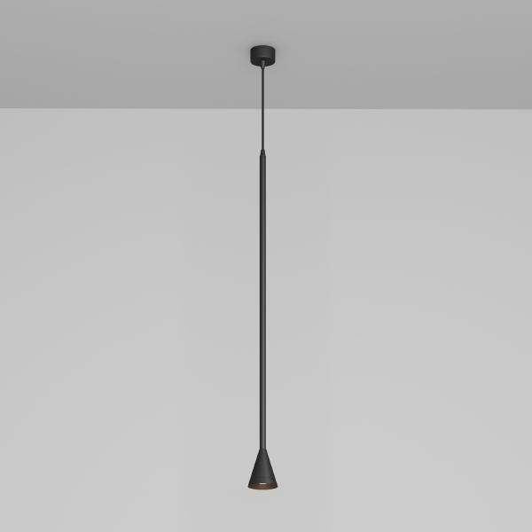 Светильник подвесной Pendant P064PL-01B-1