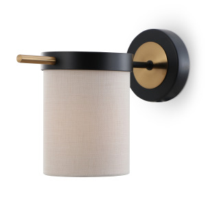 Настенное бра Bogy FR5377WL-01B