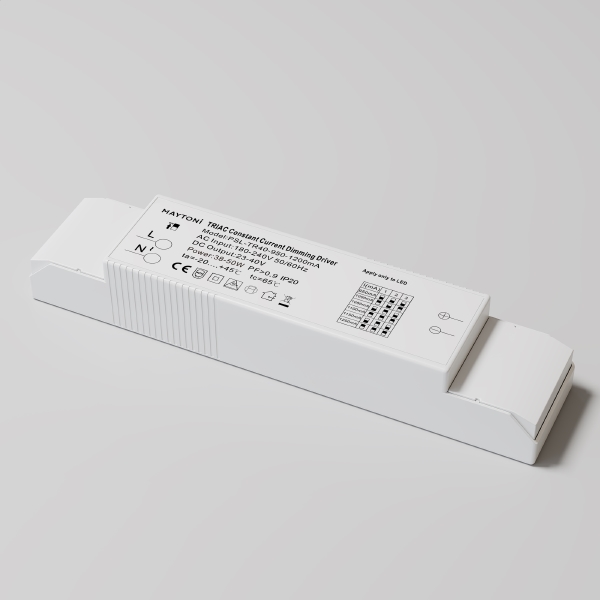 Блок питания Источники питания PSL-TR40-950-1200mA