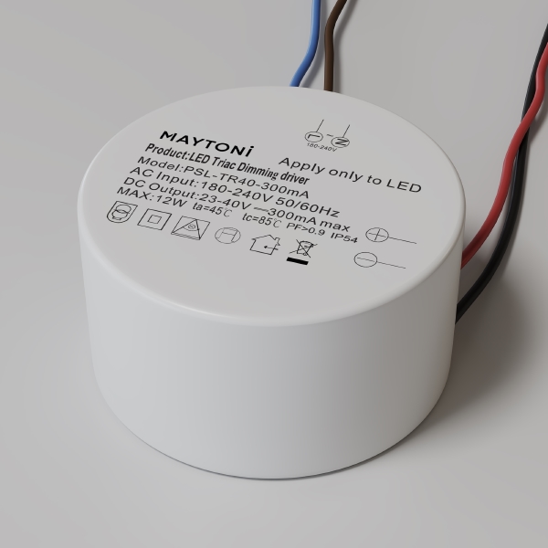 Блок питания Источники питания PSL-TR40-300mA