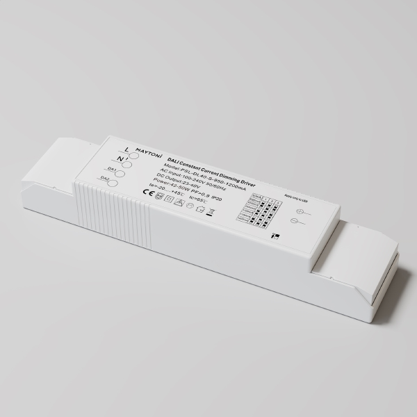 Драйвер для LED ленты Источники питания PSL-DL40-S-950-1200mA
