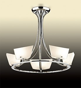 Потолочная люстра Febri 2679/5
