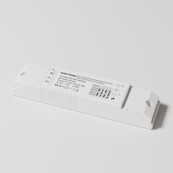 Драйвер для LED ленты Источники питания PSL-DL40-3CCT-150-300mA