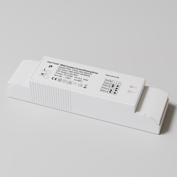 Блок питания Источники питания PSL-TR40-350-500mA